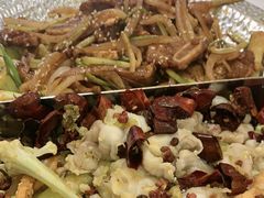 -小鱼小牛·鱼牛干锅·脆鱼火锅(世欧广场店)