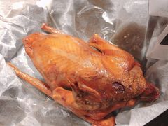 -大鸽饭(岗顶店)