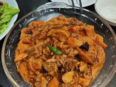 -金泽大酒店·卢塞恩餐厅·年夜饭春节连市