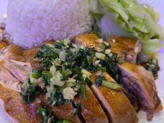 -澳门陈光记烧味饭店(郎家园店)