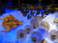 -广州花园酒店·凌璇阁旋转餐厅CAROUSEL360