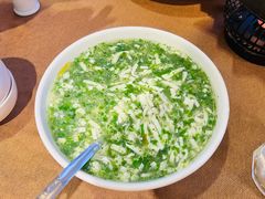 -转角·老弄堂上海菜(长寿路店)