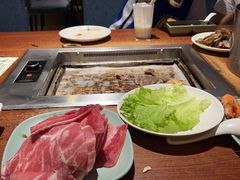 -比特堡啤酒烤肉自助料理(和平店)
