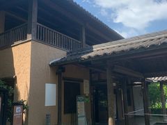 -百翠山居.家飨餐厅