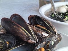 -众味海鲜大排档·活海鲜·潮汕味(南澳店)