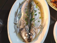 -品渔味湖鲜馆(拈花湾店)