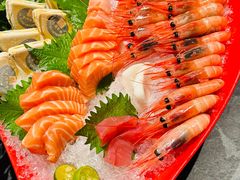 -樱之盛宴·蟹料理海鲜自助(前进大街店)