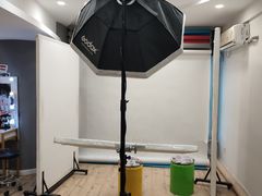 -花儿照相馆·最美证件照(红旗街万达店)