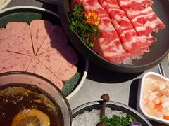 -故里和山·成都火锅(欢乐港湾店)