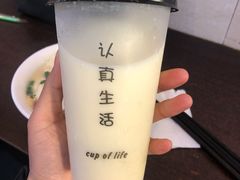 -豆香园(龙翔店)