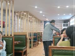 大堂-张果佬年糕卷(科巷店)