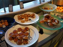 -东京湾希尔顿酒店