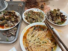 -老四季(总店)