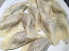 -喜家德虾仁水饺(华强天虹店)