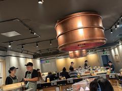 -肉肉大米(德基广场店)