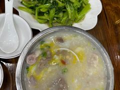 -南记食粥坊·宵夜大排档(卫国路店)