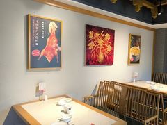 -不倒翁·安徽名菜楼(步行街店)