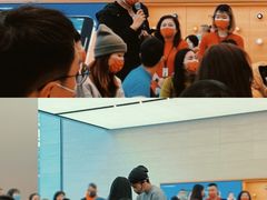 -Apple零售店(玄武湖店)