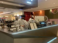 -M Stand(宁波万象城店)