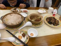 -砂锅居(西四店)