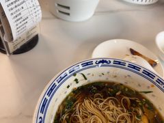 -二泉园老菜馆·百年无锡菜