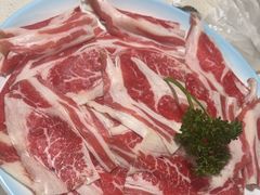 -和庆斋羊蝎子火锅·碳缸烧烤(顺义旗舰店)