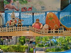 -珠海海泉湾度假区