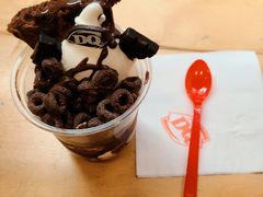-DQ·蛋糕·冰淇淋(大宁国际商业广场店)