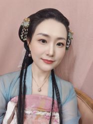 -盘子女人坊古装写真摄影(南京总店)