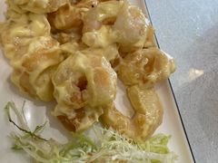 丘比虾仁-王厚元饺子·辽菜(浑南店)
