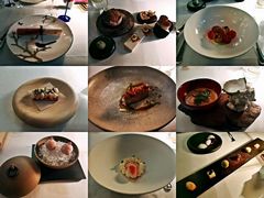 -三嚥阁 La Villa Restaurant