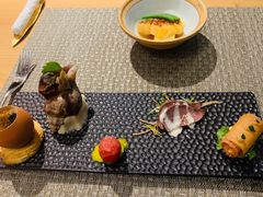 -香樟花园法式铁板烧(恒隆广场店)
