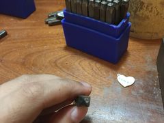 -鈊藝銀匠·银饰DIY工作室(永庆坊店)