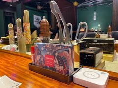 -肉魁屋·烧肉·烧鸟·酒场(高新店)
