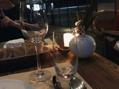 -Mercato莫卡多露台餐厅与酒吧(K11店)