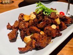 -外婆家(西红门荟聚购物中心店)