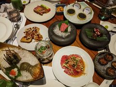 -Mr·Fish鱼鲜生海鲜放题(银泰in99店)