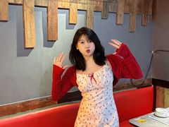 -徐记·湖北菜 头牌藕汤 武昌鱼(江汉路店)