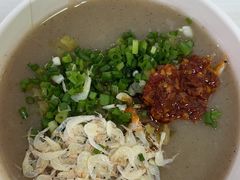 -汪记鲜鱼糊汤粉(沈阳路总店)