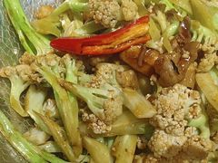 -潍坊宴·大管家(文化路店)