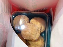 -東更道点心行(崂山丽达店)