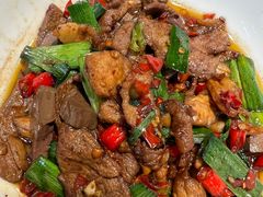 -老灶房-四川土菜(铁牛广场店)