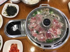 -蚂蚁家辣炒章鱼(海云台店)