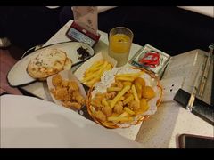 -华夏良子·足道spa艾灸(五四广场店)