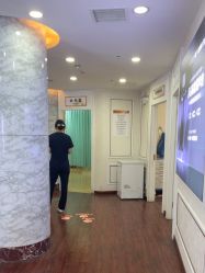 -武汉五洲整形外科医院