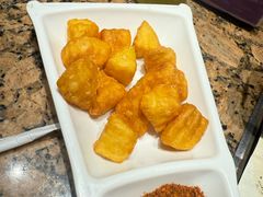 -黄记煌三汁焖锅(欢乐海岸店)