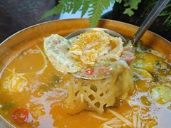 -若蘭慈·无国界素食料理(欢乐海岸店)