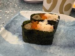 -元气寿司(东方宝泰店)