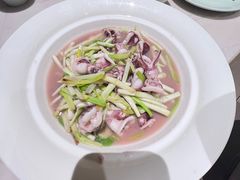 -船歌·鱼水饺青岛菜(闽江二路店)