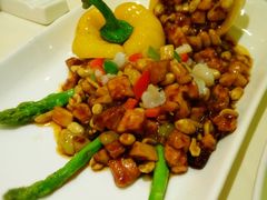 -老正兴菜馆(福州路店)